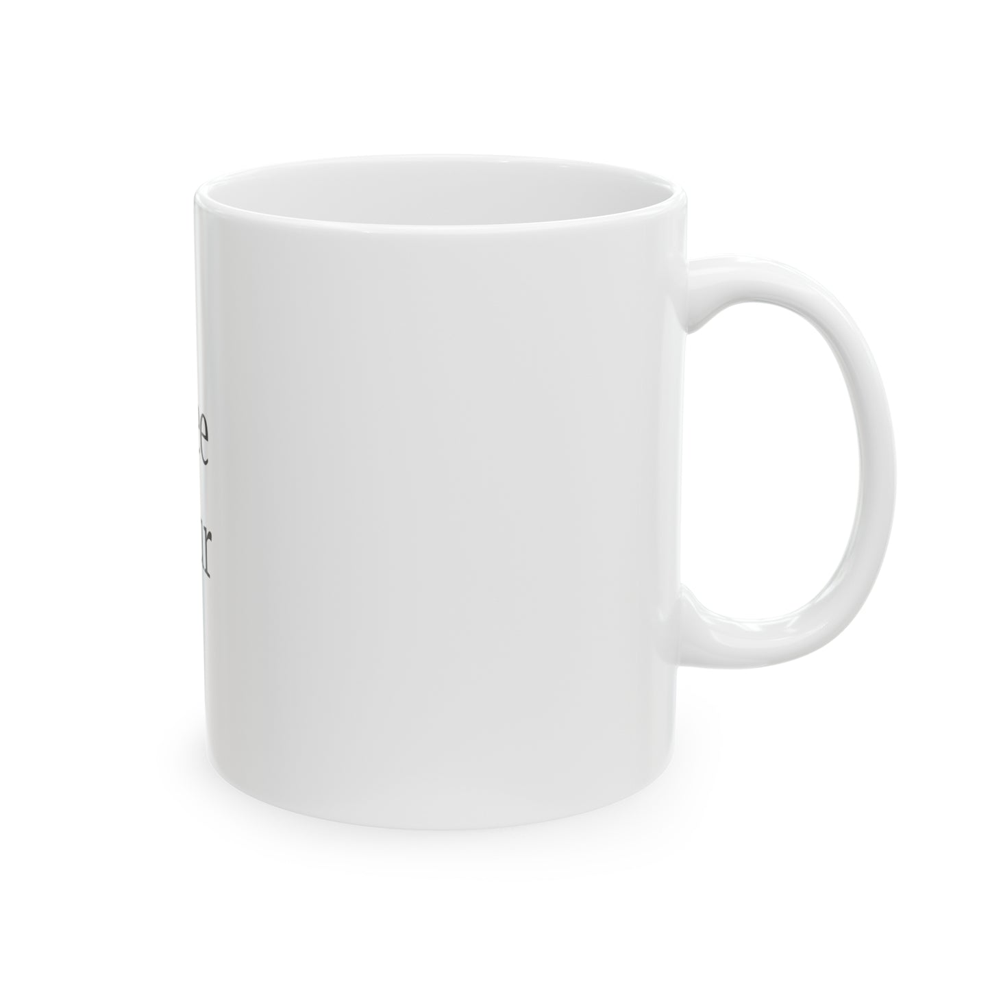 Philly Opinions Mug