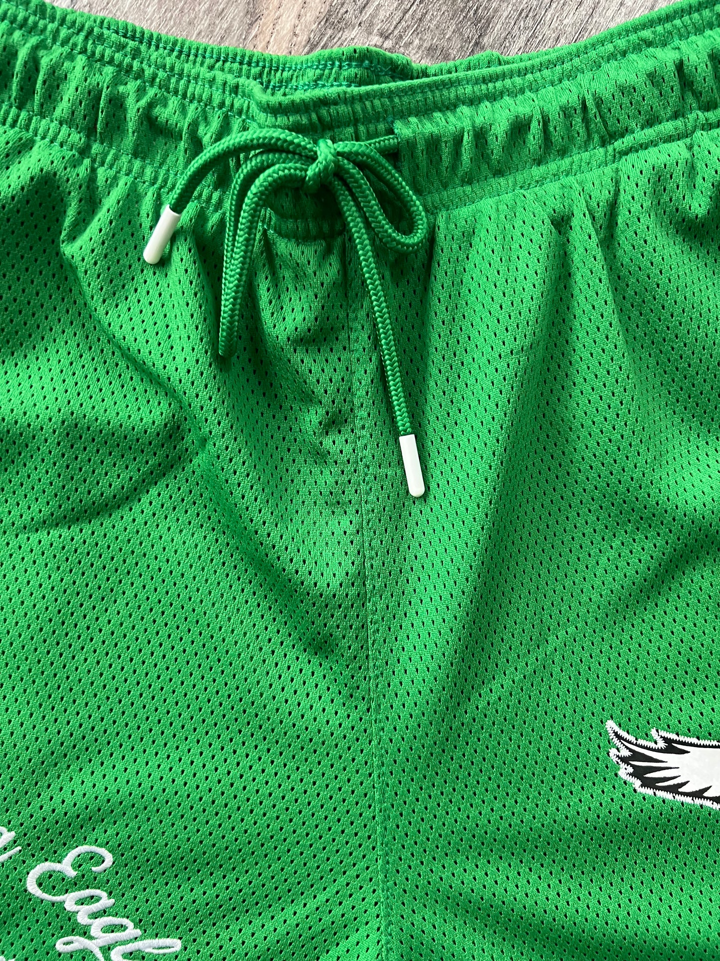 NFL brand Retro shorts