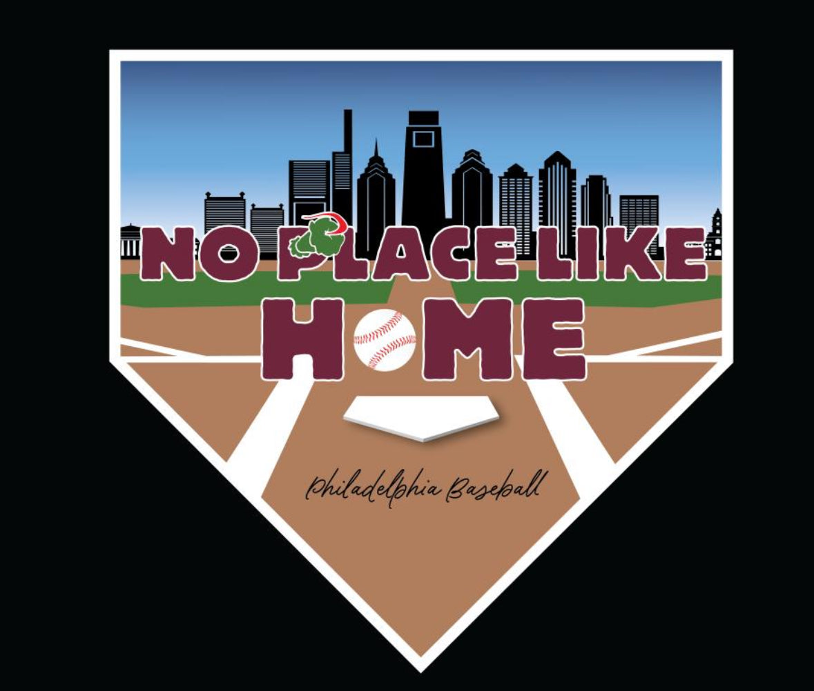 No Place Like Home sweatshirt