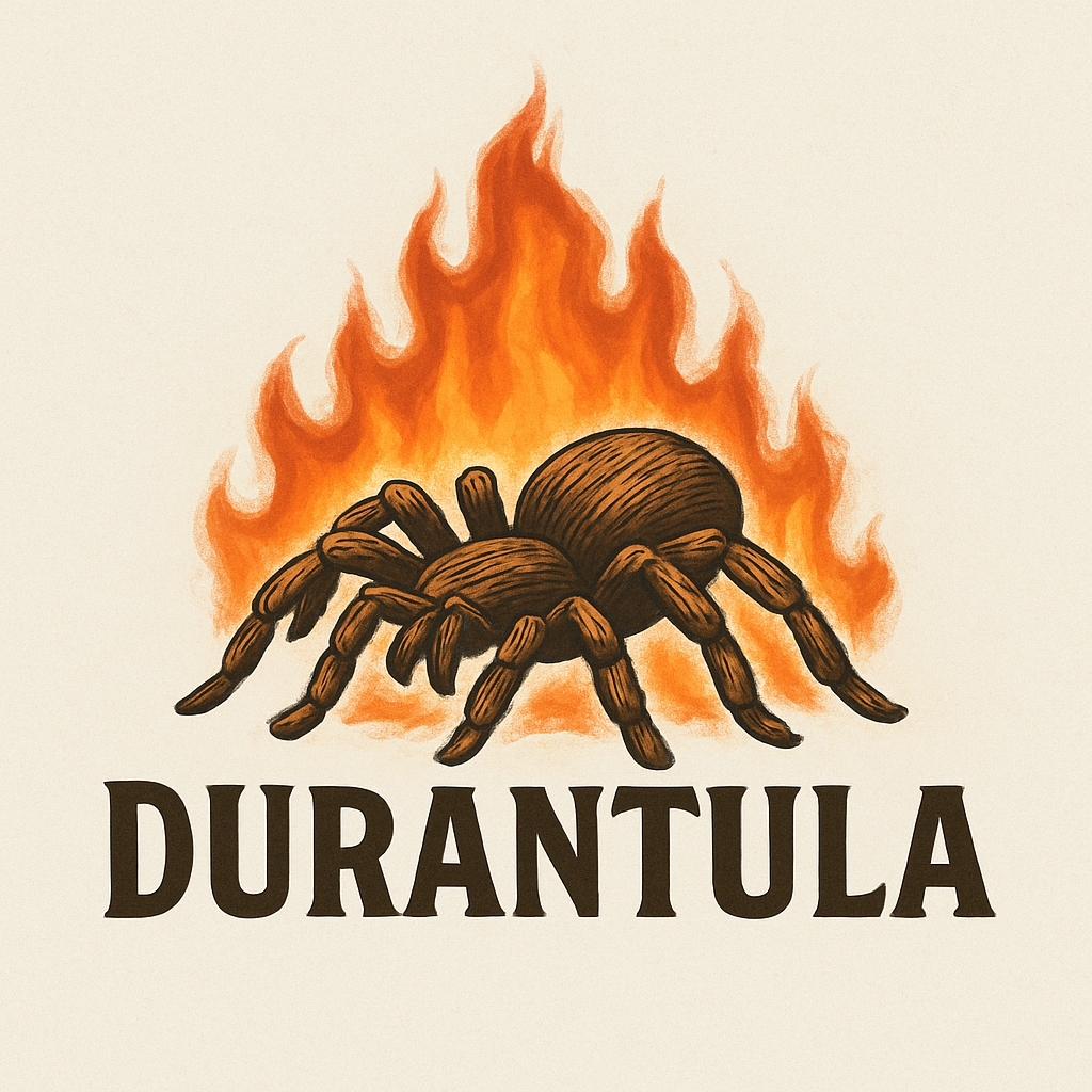 Durantula Tshirt