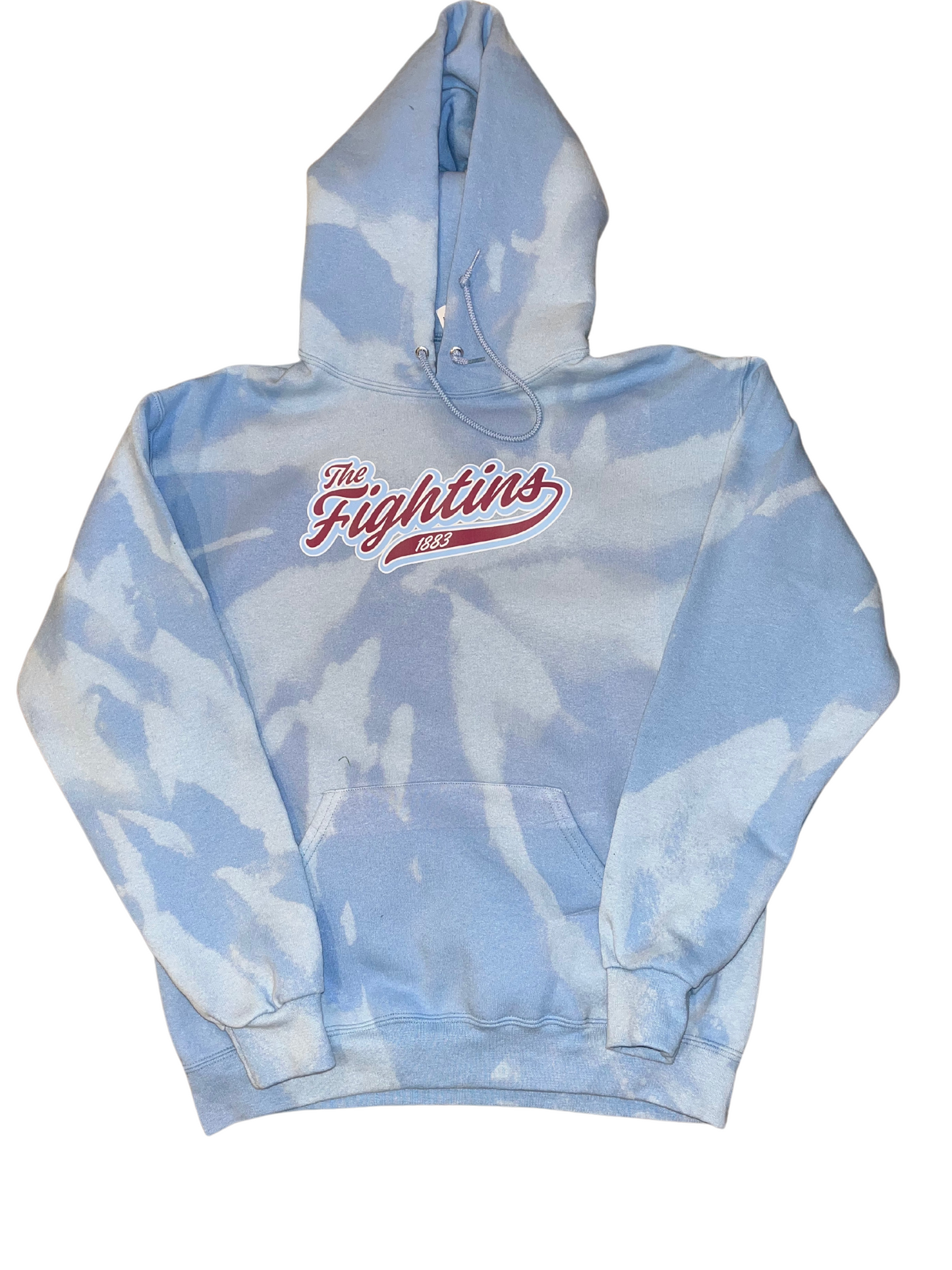 Fightins 1883 hoodie