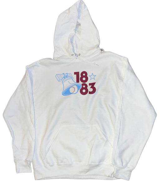 Baseball Bell sweatshirt- solid