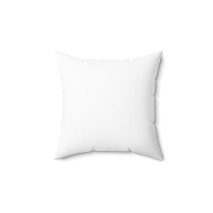 Philadelphia Football Accent Pillow