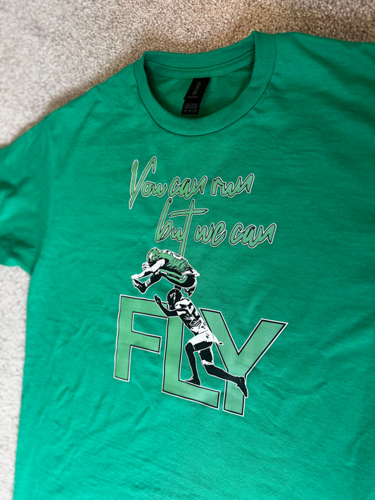But We Can Fly TEE