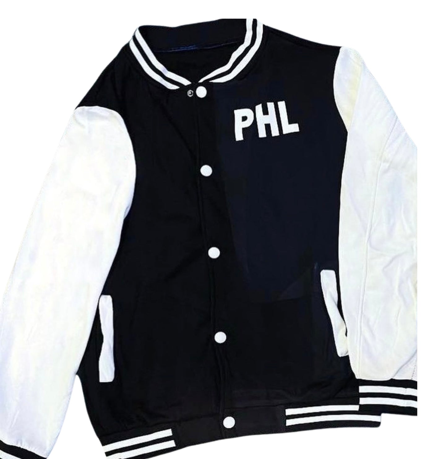 PHL Varsity Jacket